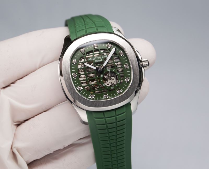 PATEK PHILIPPE Watches